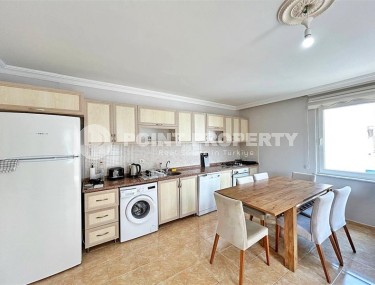 Квартира с двумя спальнями по низкой стоимости в Тосмуре-id-8471-фото-2