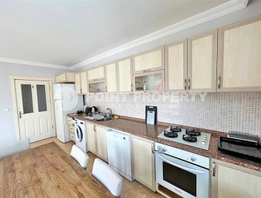 Квартира с двумя спальнями по низкой стоимости в Тосмуре-id-8471-фото-3