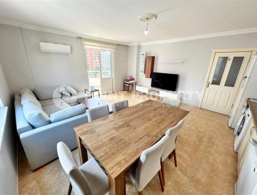 Квартира с двумя спальнями по низкой стоимости в Тосмуре-id-8471-фото-4