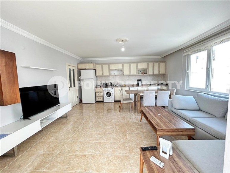 Квартира с двумя спальнями по низкой стоимости в Тосмуре-id-8471-фото-5