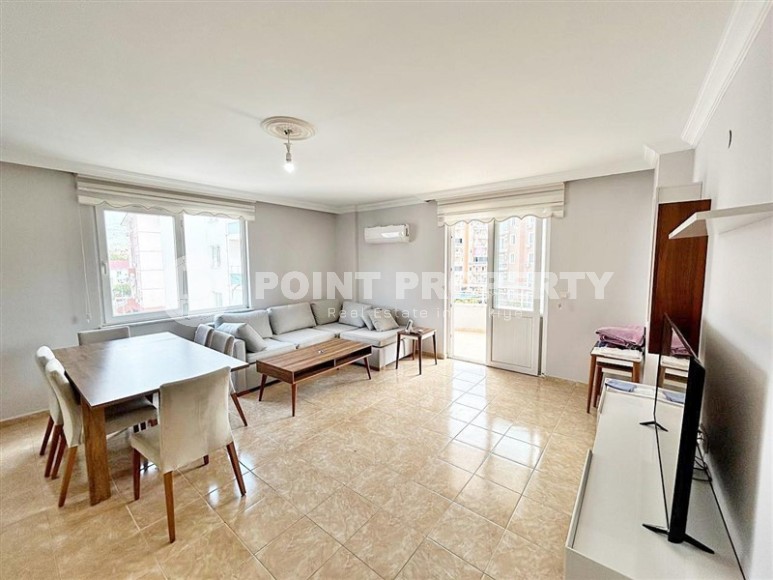 Квартира с двумя спальнями по низкой стоимости в Тосмуре-id-8471-фото-7