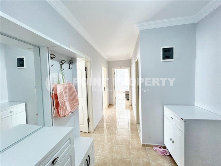 Квартира с двумя спальнями по низкой стоимости в Тосмуре-id-8471-фото-8