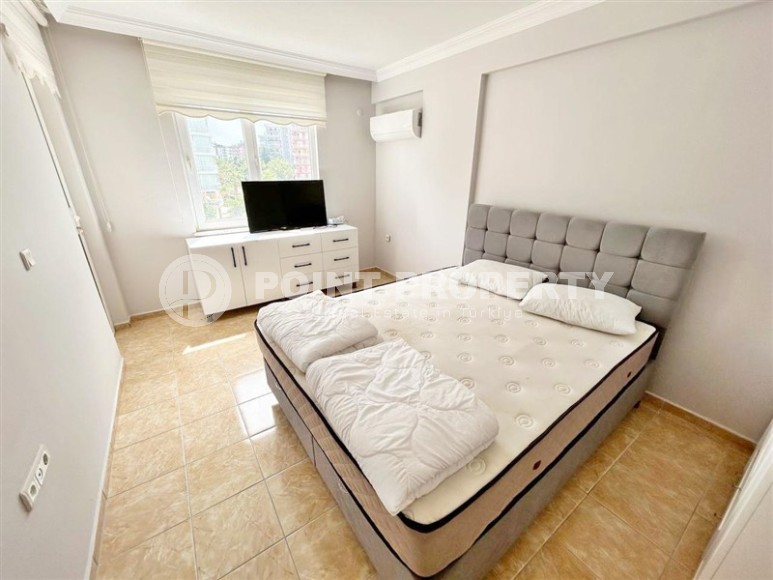 Квартира с двумя спальнями по низкой стоимости в Тосмуре-id-8471-фото-9