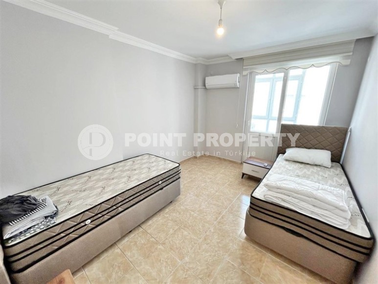 Квартира с двумя спальнями по низкой стоимости в Тосмуре-id-8471-фото-10