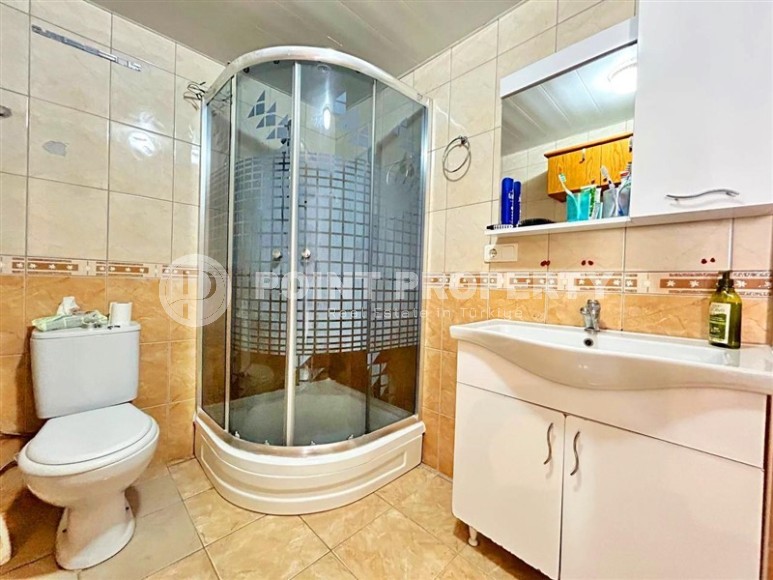 Квартира с двумя спальнями по низкой стоимости в Тосмуре-id-8471-фото-11