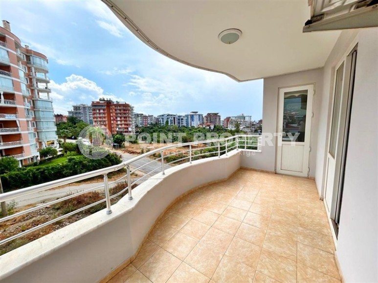 Квартира с двумя спальнями по низкой стоимости в Тосмуре-id-8471-фото-12