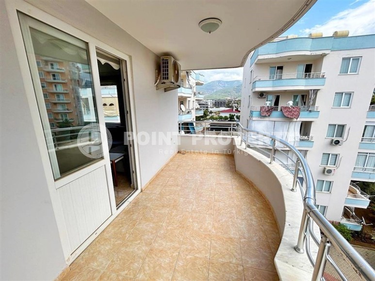 Квартира с двумя спальнями по низкой стоимости в Тосмуре-id-8471-фото-13