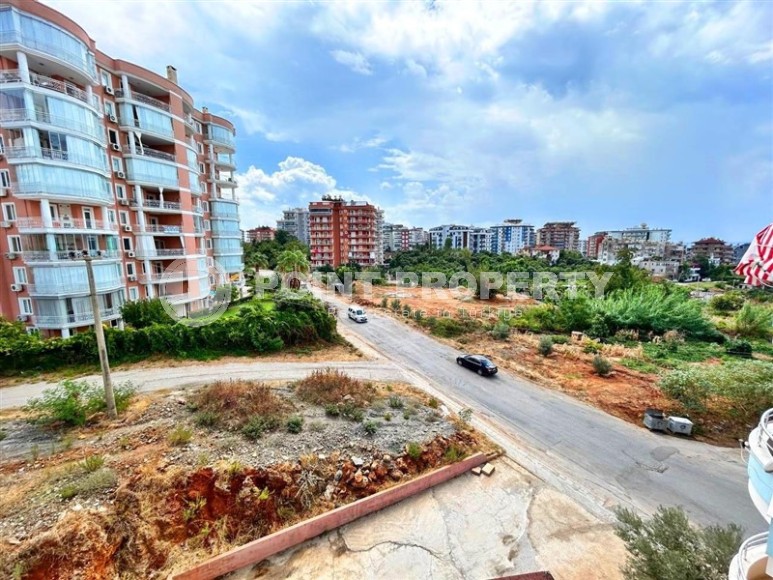 Квартира с двумя спальнями по низкой стоимости в Тосмуре-id-8471-фото-14