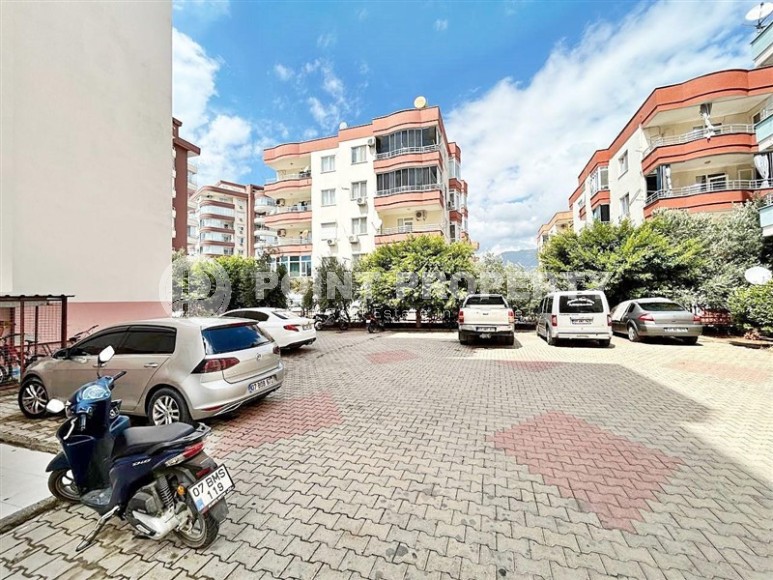 Квартира с двумя спальнями по низкой стоимости в Тосмуре-id-8471-фото-15