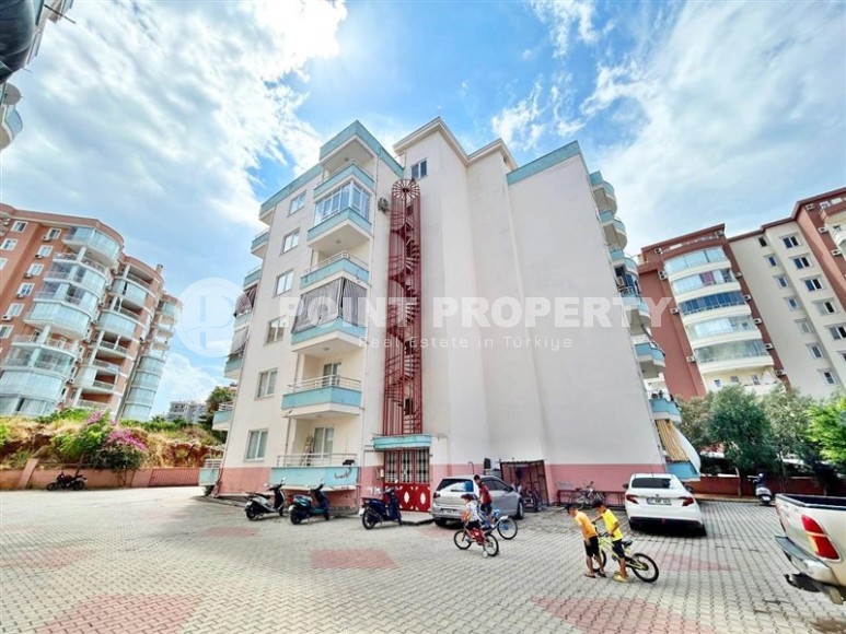 Квартира с двумя спальнями по низкой стоимости в Тосмуре-id-8471-фото-16