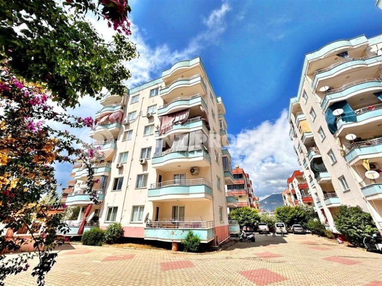 Квартира с двумя спальнями по низкой стоимости в Тосмуре-id-8471-фото-17