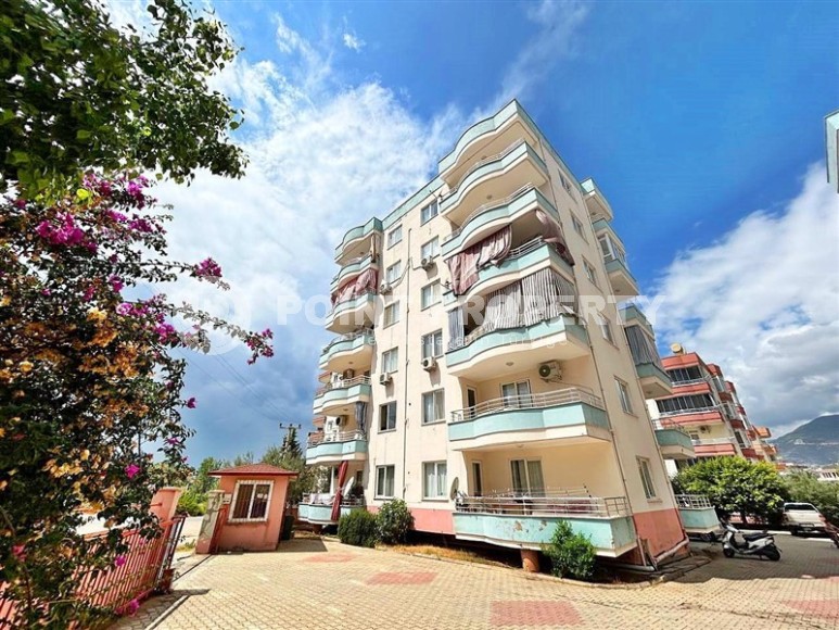 Квартира с двумя спальнями по низкой стоимости в Тосмуре-id-8471-фото-18