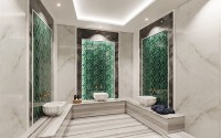 Роскошные виллы в центре Аланьи: новый проект в районе Тепе-id-8473-фото-19
