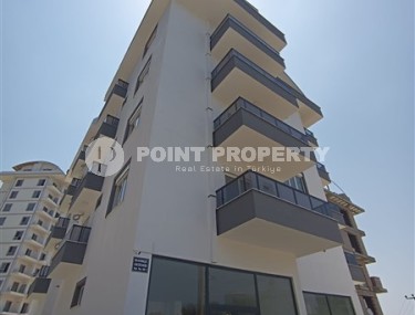 Бюджетный вариант квартиры 1+1 в Авсалларе-id-8474-фото-2