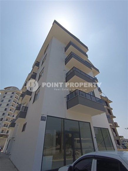 Бюджетный вариант квартиры 1+1 в Авсалларе-id-8474-фото-2