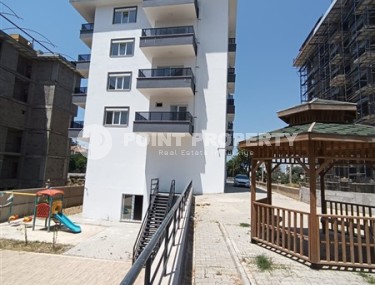 Бюджетный вариант квартиры 1+1 в Авсалларе-id-8474-фото-4