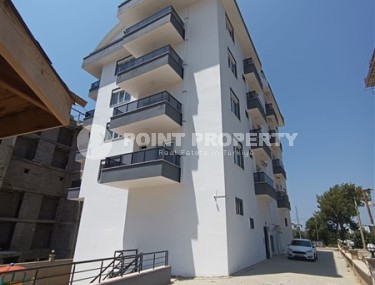 Бюджетный вариант квартиры 1+1 в Авсалларе-id-8474-фото-5