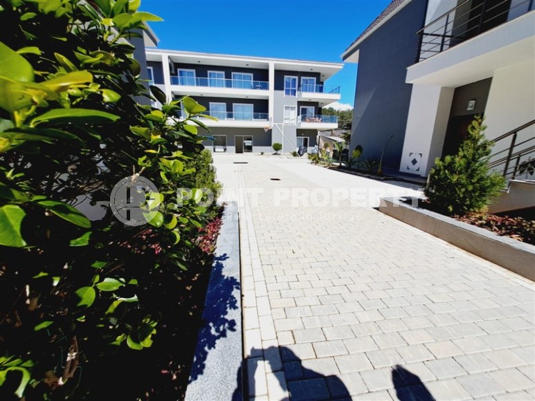 Апартаменты в закрытом комплексе с большой территорией в районе Инжекум-id-8475-photo-27