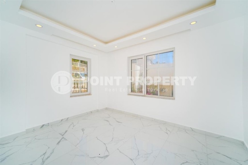 Просторная квартира 140 м² с дизайнерским ремонтом в Конаклы-id-8476-photo-6