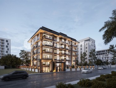 Новый проект в Махмутларе: современное жилье для комфортной жизни вблизи от Средиземного моря-id-8478-фото-2