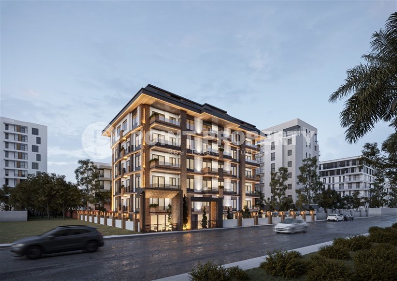 Новый проект в Махмутларе: современное жилье для комфортной жизни вблизи от Средиземного моря-id-8478-фото-2