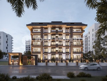 Новый проект в Махмутларе: современное жилье для комфортной жизни вблизи от Средиземного моря-id-8478-фото-3