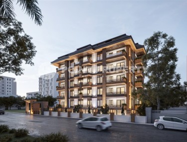 Новый проект в Махмутларе: современное жилье для комфортной жизни вблизи от Средиземного моря-id-8478-фото-4