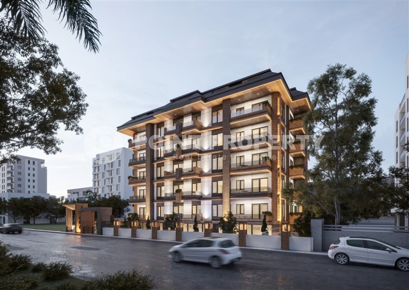 Новый проект в Махмутларе: современное жилье для комфортной жизни вблизи от Средиземного моря-id-8478-фото-4