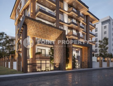 Новый проект в Махмутларе: современное жилье для комфортной жизни вблизи от Средиземного моря-id-8478-фото-5