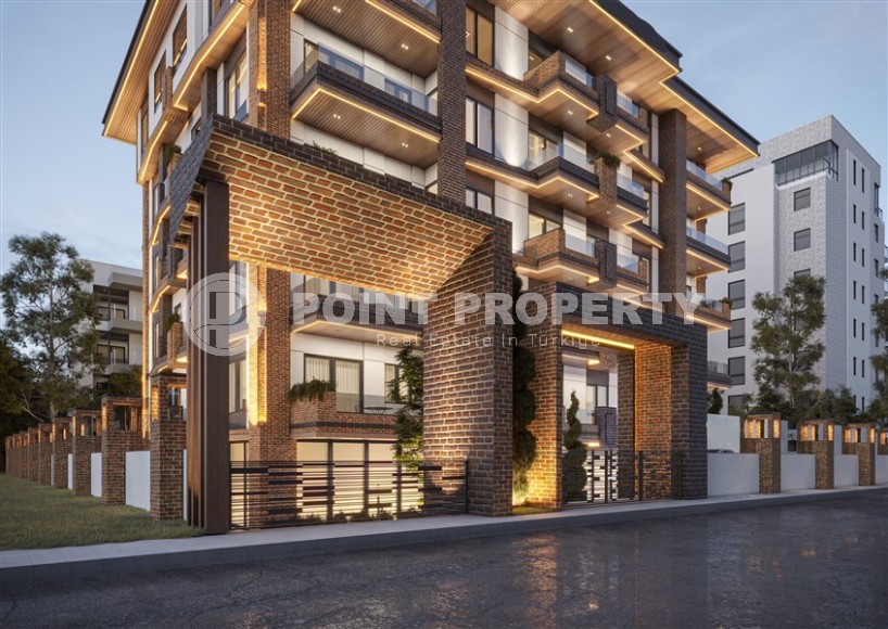 Новый проект в Махмутларе: современное жилье для комфортной жизни вблизи от Средиземного моря-id-8478-фото-5