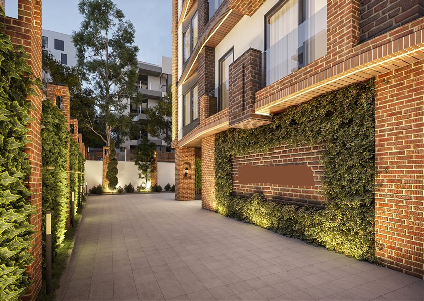 Новый проект в Махмутларе: современное жилье для комфортной жизни вблизи от Средиземного моря-id-8478-фото-6