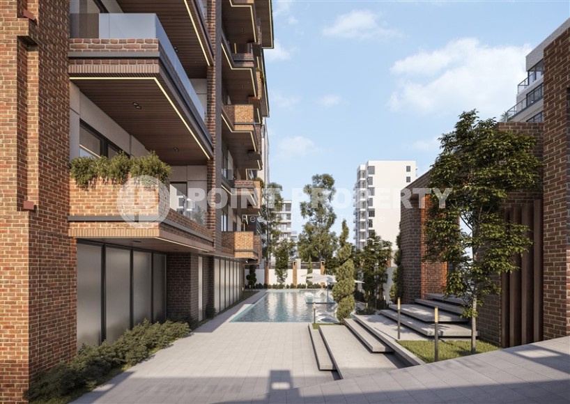 Новый проект в Махмутларе: современное жилье для комфортной жизни вблизи от Средиземного моря-id-8478-фото-7