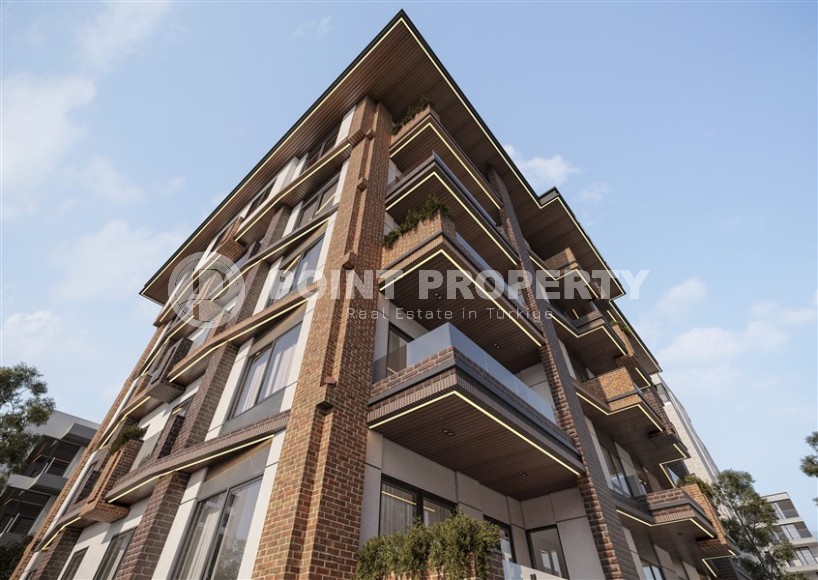 Новый проект в Махмутларе: современное жилье для комфортной жизни вблизи от Средиземного моря-id-8478-фото-8