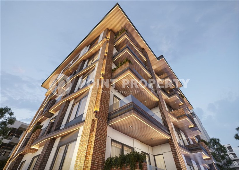 Новый проект в Махмутларе: современное жилье для комфортной жизни вблизи от Средиземного моря-id-8478-фото-9