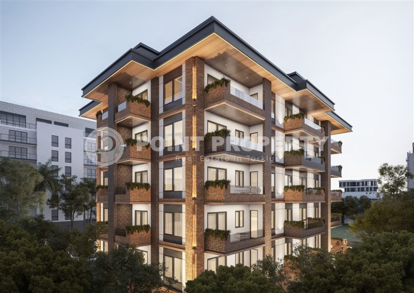 Новый проект в Махмутларе: современное жилье для комфортной жизни вблизи от Средиземного моря-id-8478-фото-10