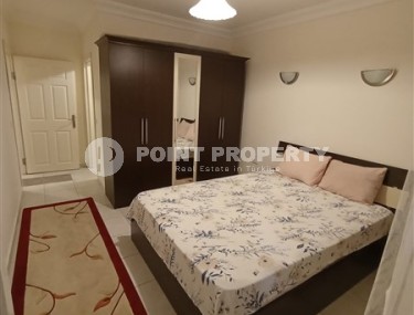 Просторная квартира 100 м² в популярном районе Махмутлар-id-8479-photo-4