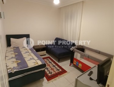 Просторная квартира 100 м² в популярном районе Махмутлар-id-8479-photo-5