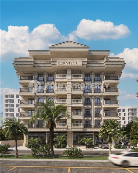 Новый престижный проект в Махмутларе: современные квартиры с отличным расположением-id-8480-photo-2