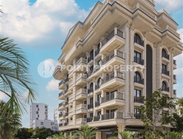 Новый престижный проект в Махмутларе: современные квартиры с отличным расположением-id-8480-фото-3