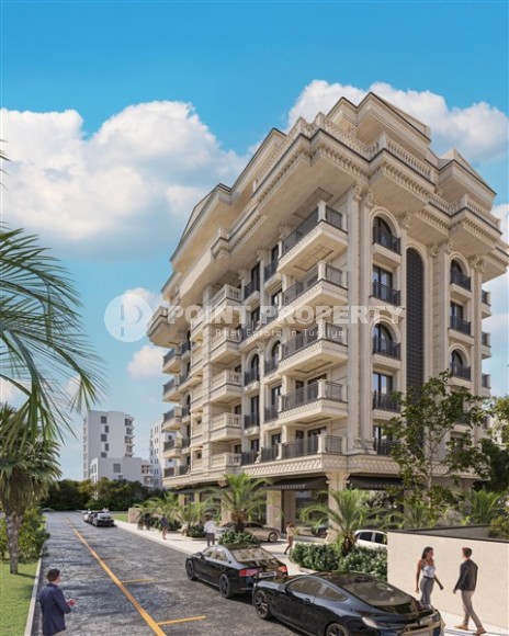 Новый престижный проект в Махмутларе: современные квартиры с отличным расположением-id-8480-photo-3