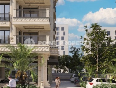 Новый престижный проект в Махмутларе: современные квартиры с отличным расположением-id-8480-фото-5