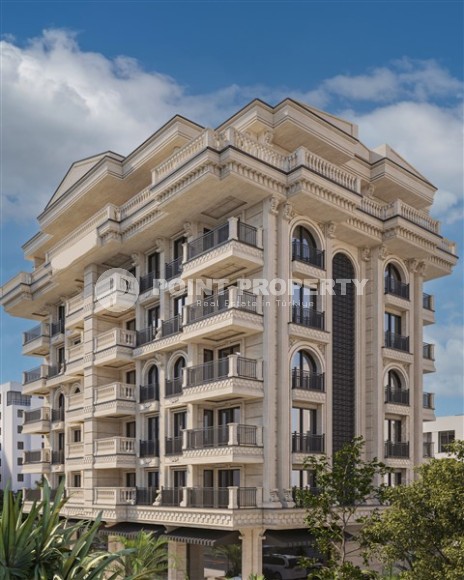 Новый престижный проект в Махмутларе: современные квартиры с отличным расположением-id-8480-photo-9