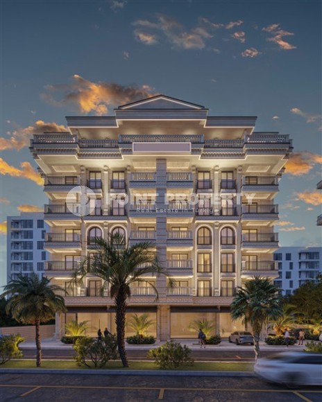 Новый престижный проект в Махмутларе: современные квартиры с отличным расположением-id-8480-photo-10