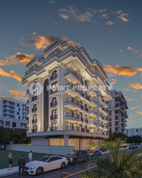 Новый престижный проект в Махмутларе: современные квартиры с отличным расположением-id-8480-photo-11