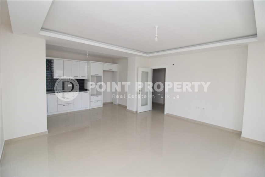 Просторная квартира в Махмутларе с 2 спальнями-id-8481-фото-3