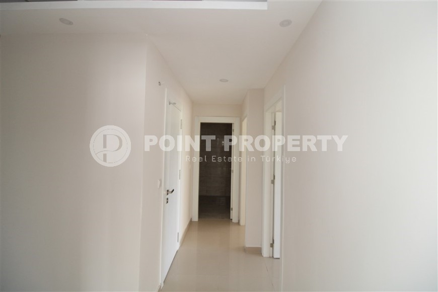 Просторная квартира в Махмутларе с 2 спальнями-id-8481-фото-5