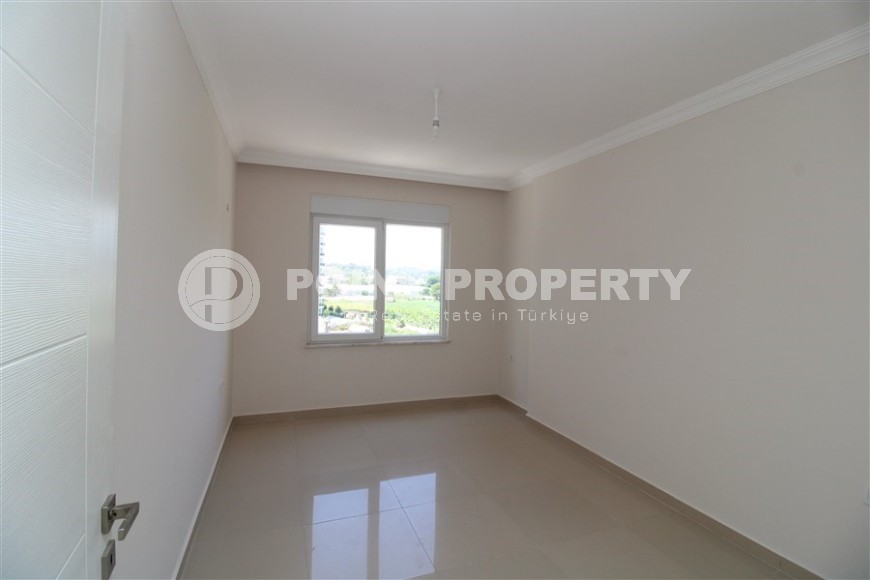 Просторная квартира в Махмутларе с 2 спальнями-id-8481-фото-6