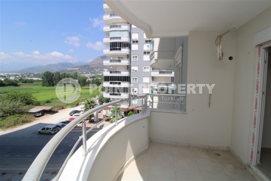 Просторная квартира в Махмутларе с 2 спальнями-id-8481-фото-8