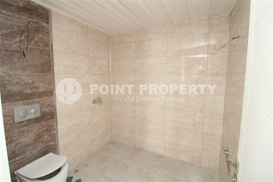 Просторная квартира в Махмутларе с 2 спальнями-id-8481-фото-9