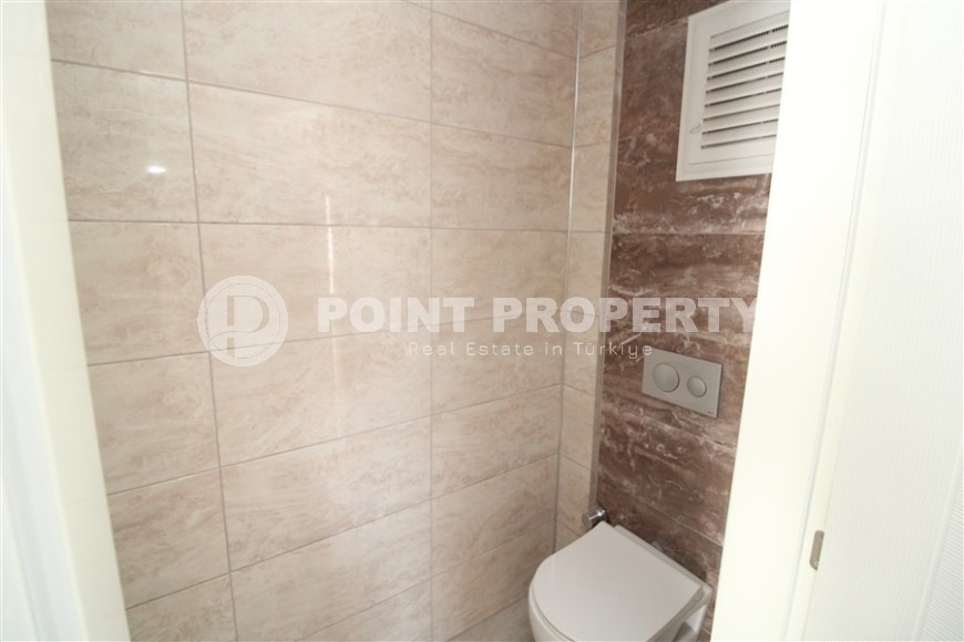 Просторная квартира в Махмутларе с 2 спальнями-id-8481-фото-10